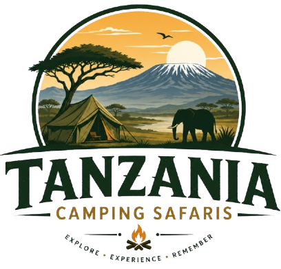 Tanzania Camping Safaris — Home